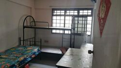 Blk 321 Woodlands Street 32 (Woodlands), HDB 4 Rooms #495568761